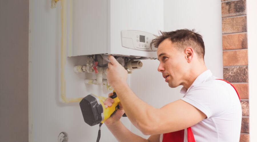 Professional sewer line replacement in Central City, IA